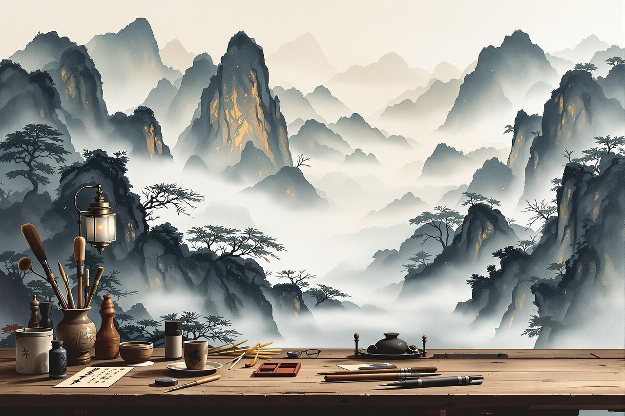 片动漫精选合辑 - 国风经典